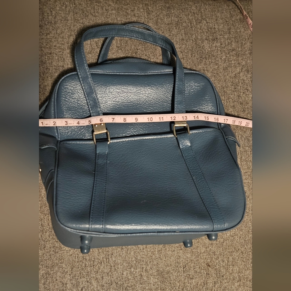 Vintage Sears Bag - Picture 6 of 8